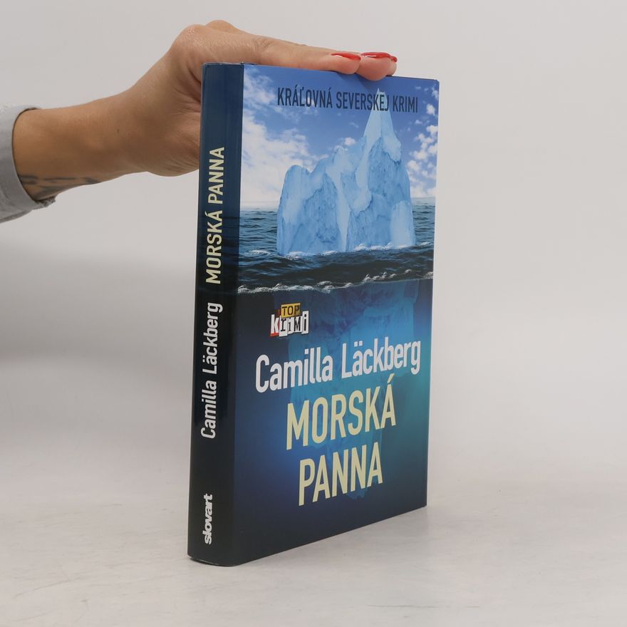 Camilla Läckberg Morská panna
