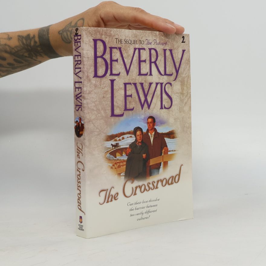 Beverly Lewis The Crossroad