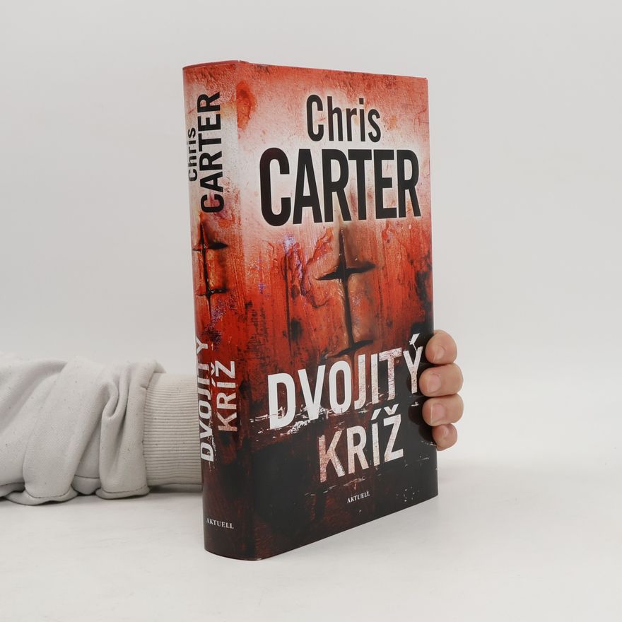 Chris Carter Dvojitý kríž
