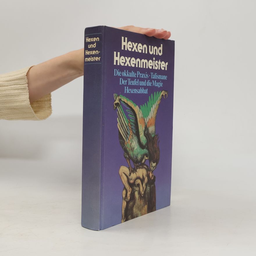 Autorenkollektiv Hexen und Hexenmeister