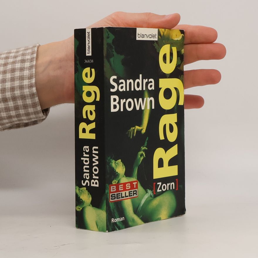 Sandra Brown Rage