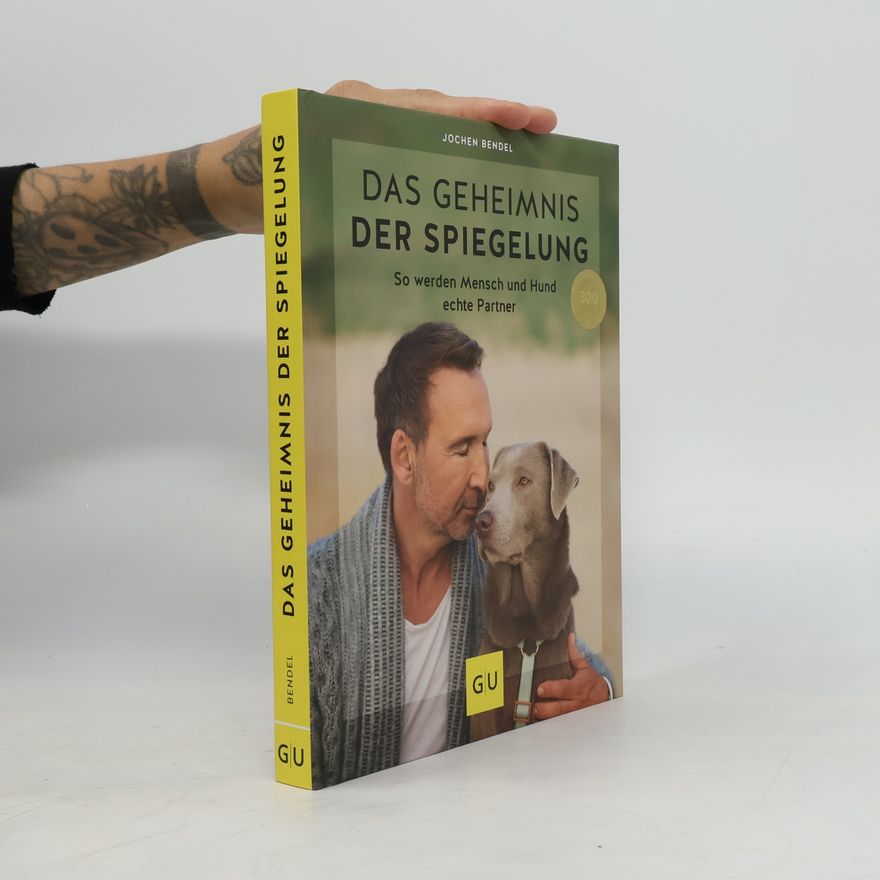 Jochen Bendel Das Geheimnis der Spiegelung