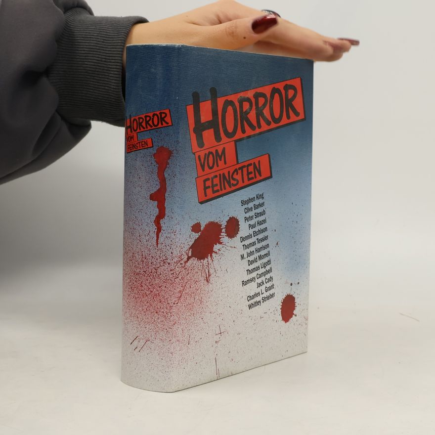 Stephen King Horror vom Feinsten