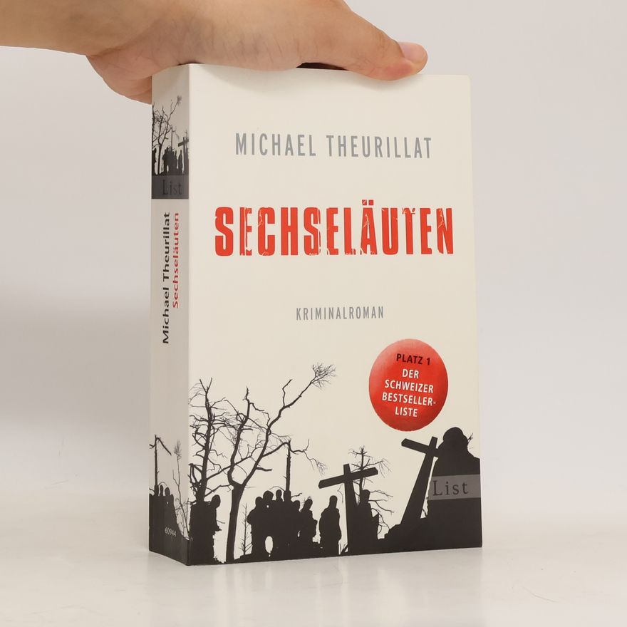 Michael Theurillat Sechseläuten