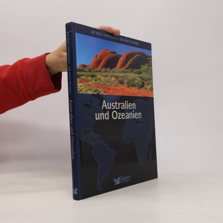Various authors Australien und Ozeanien