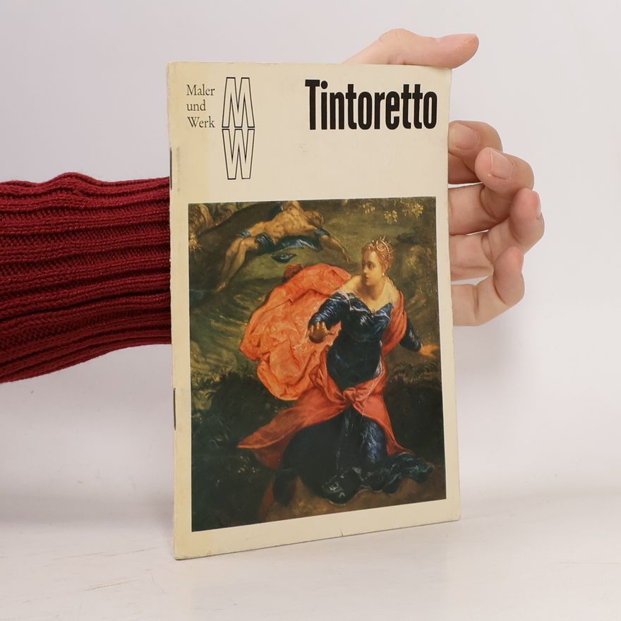 Autorenkollektiv Tintoretto