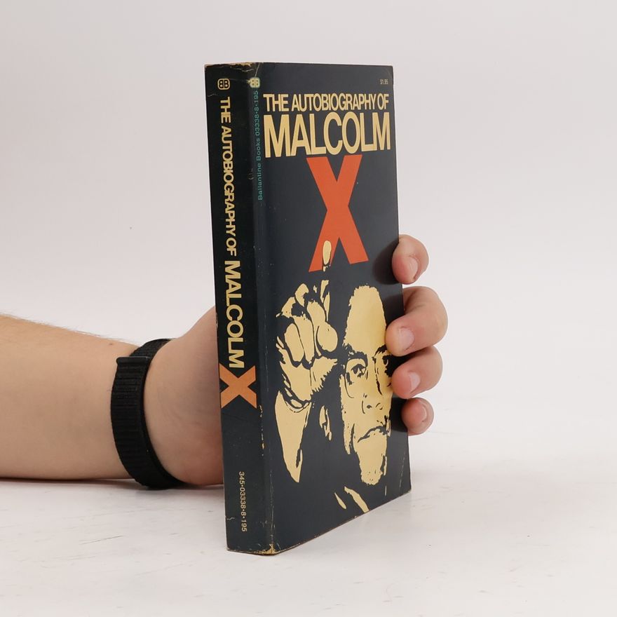 Autorenkollektiv The Autobiography of Malcom