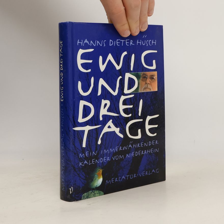 Hanns Hüsch Ewig und drei Tage