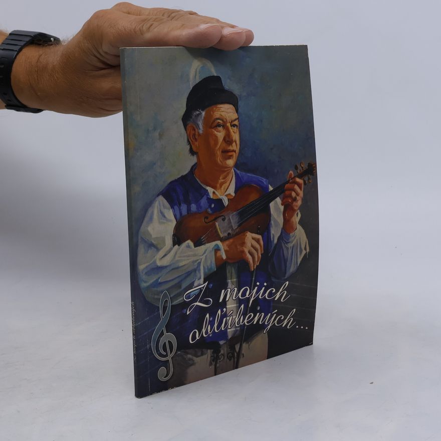Róbert Mramúch Z mojich obľúbených...