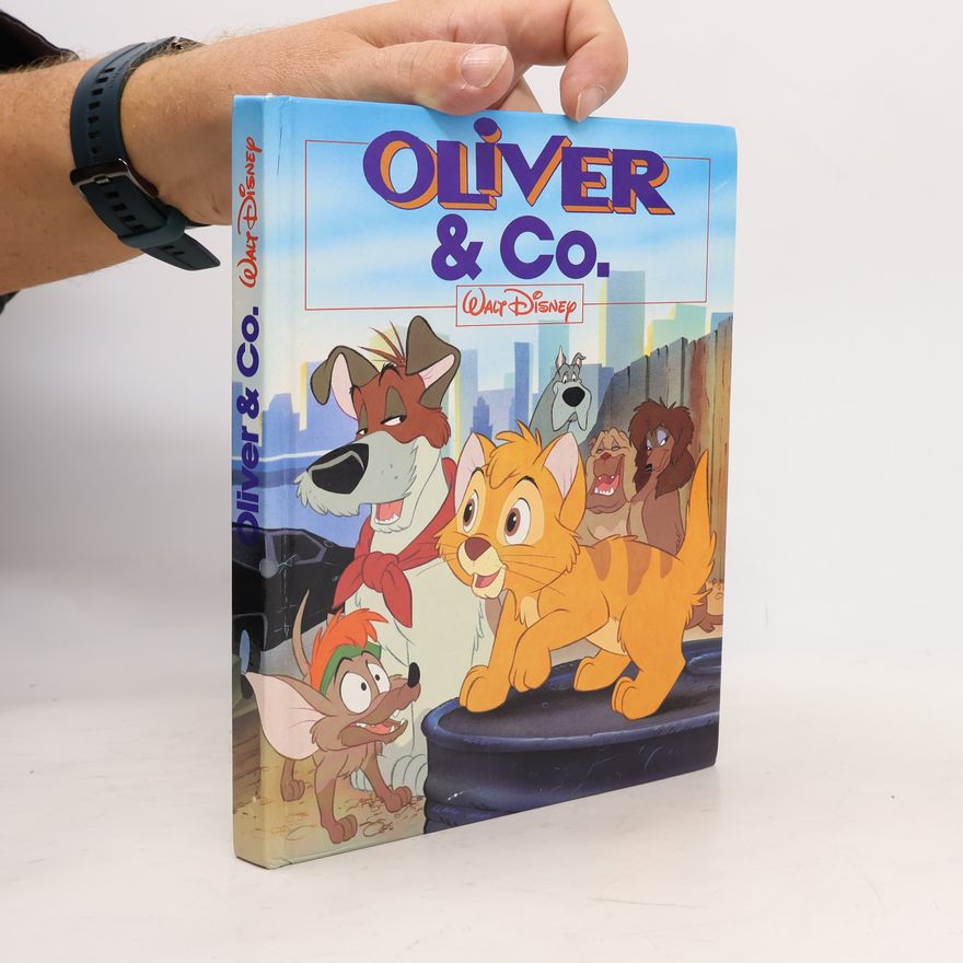 Autorenkollektiv Oliver & Co.