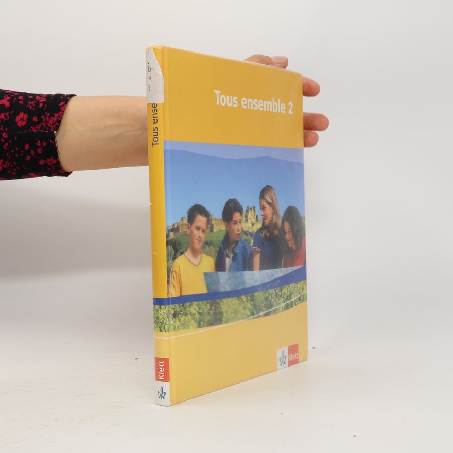Autorenkollektiv 2. Lernjahr, Schülerbuch