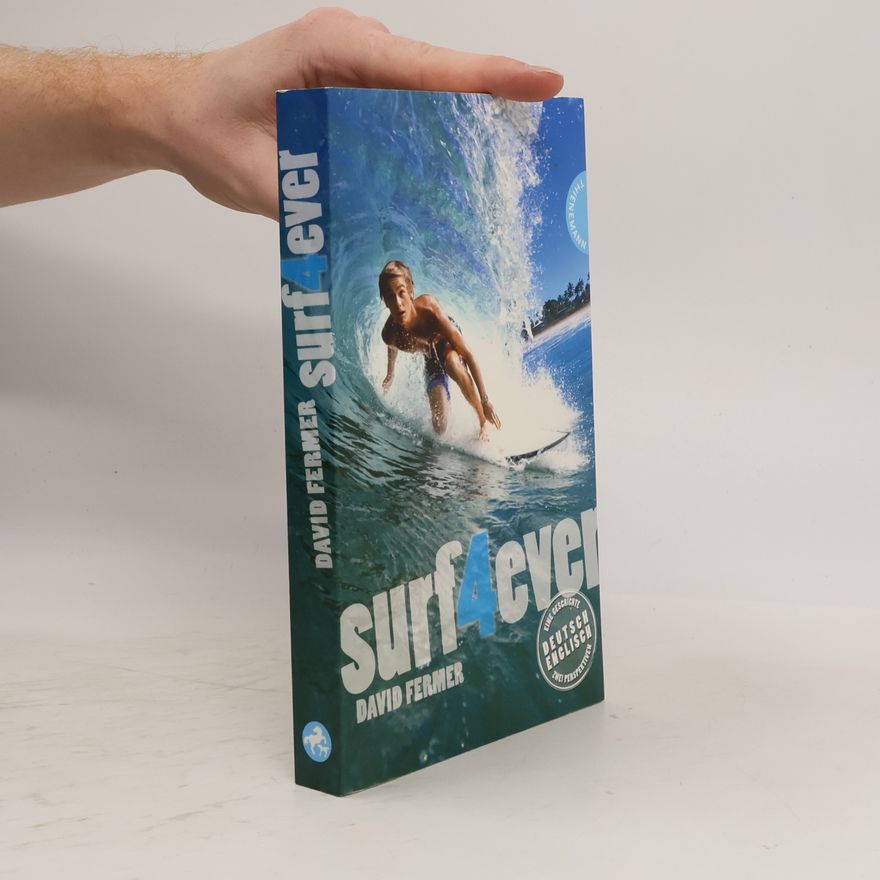 David Fermer Surf 4ever