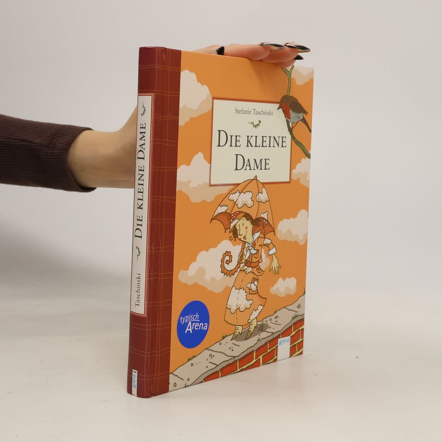 Stefanie Taschinski Die kleine Dame