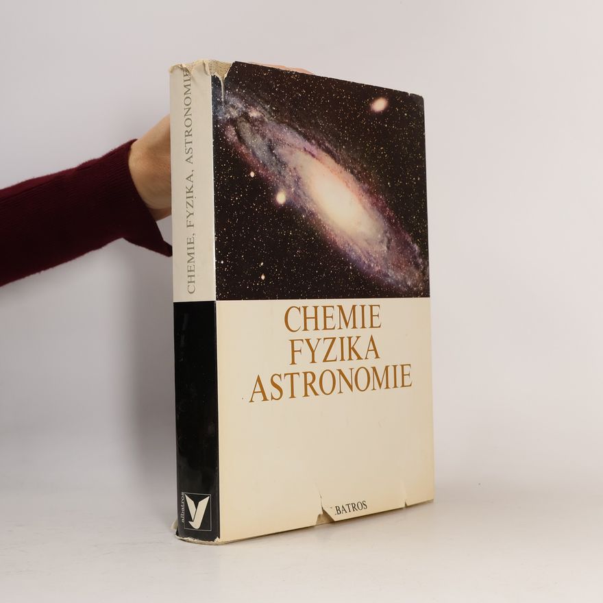 Hans Erni Chemie, fyzika, astronomie