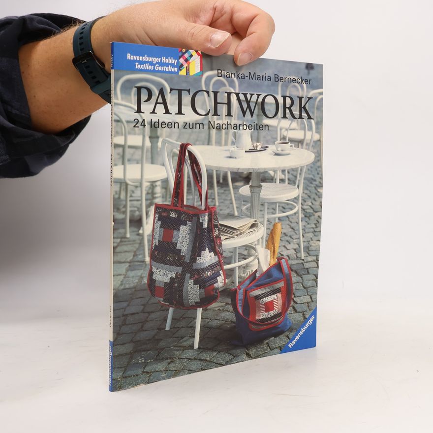 Autorenkollektiv Patchwork