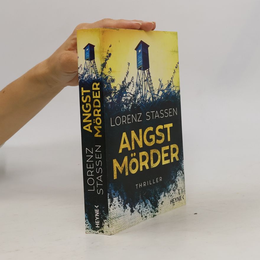 Lorenz Stassen Angstmörder