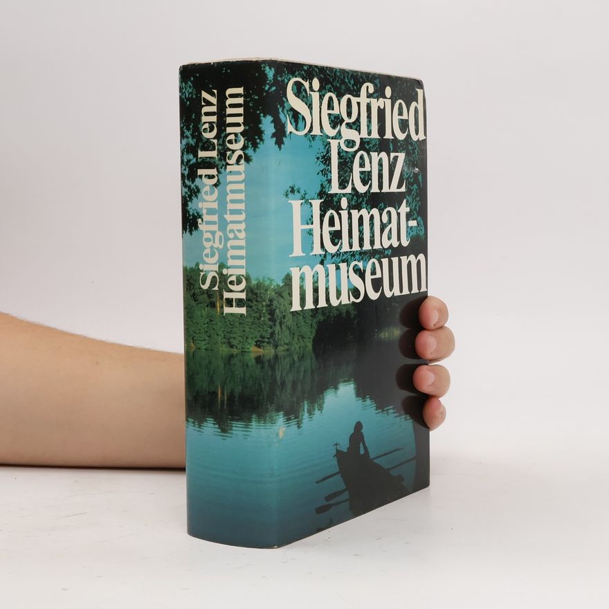 Siegfried Lenz Heimatmuseum