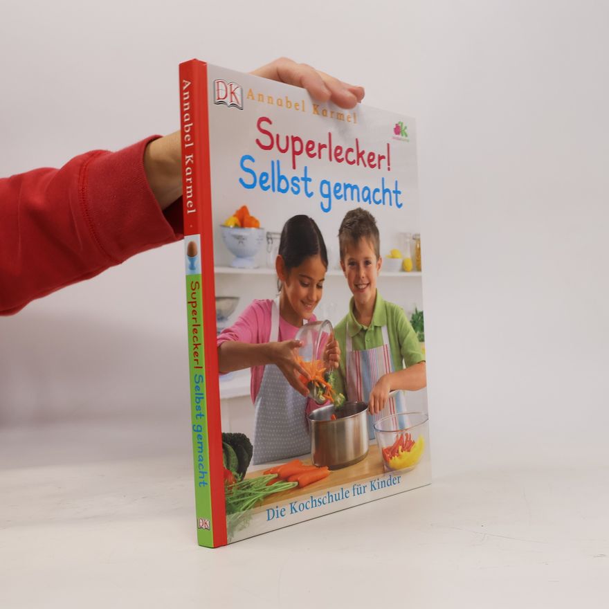 Annabel Karmel Superlecker!