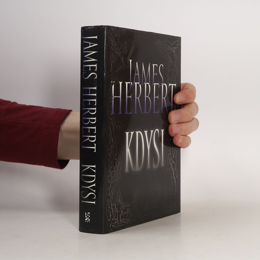 James Herbert Kdysi