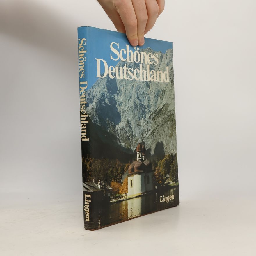 Dr. Günther Michler Schönes Deutschland