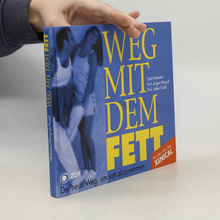 Dierk Heimann Weg mit dem Fett