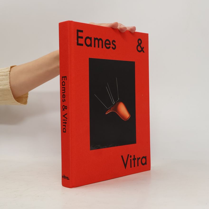 Daniel Streat Eames & Vitra