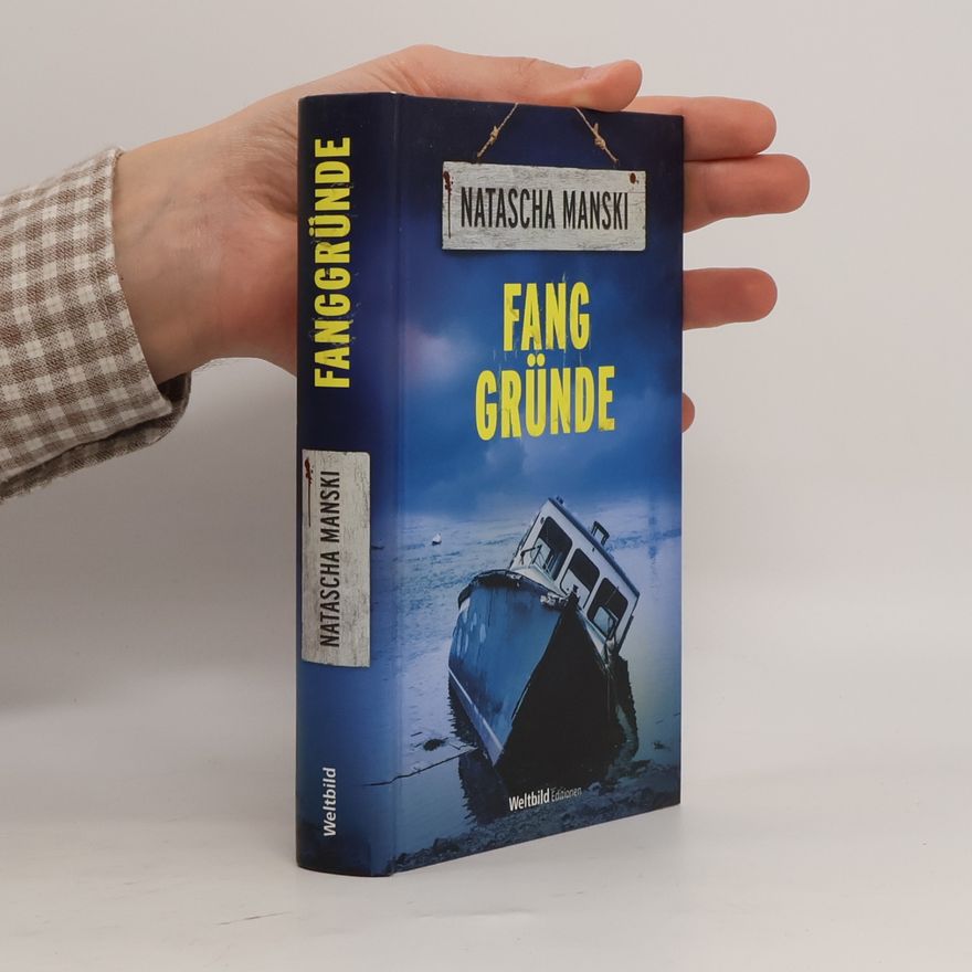Natascha Manski Fang Gründe