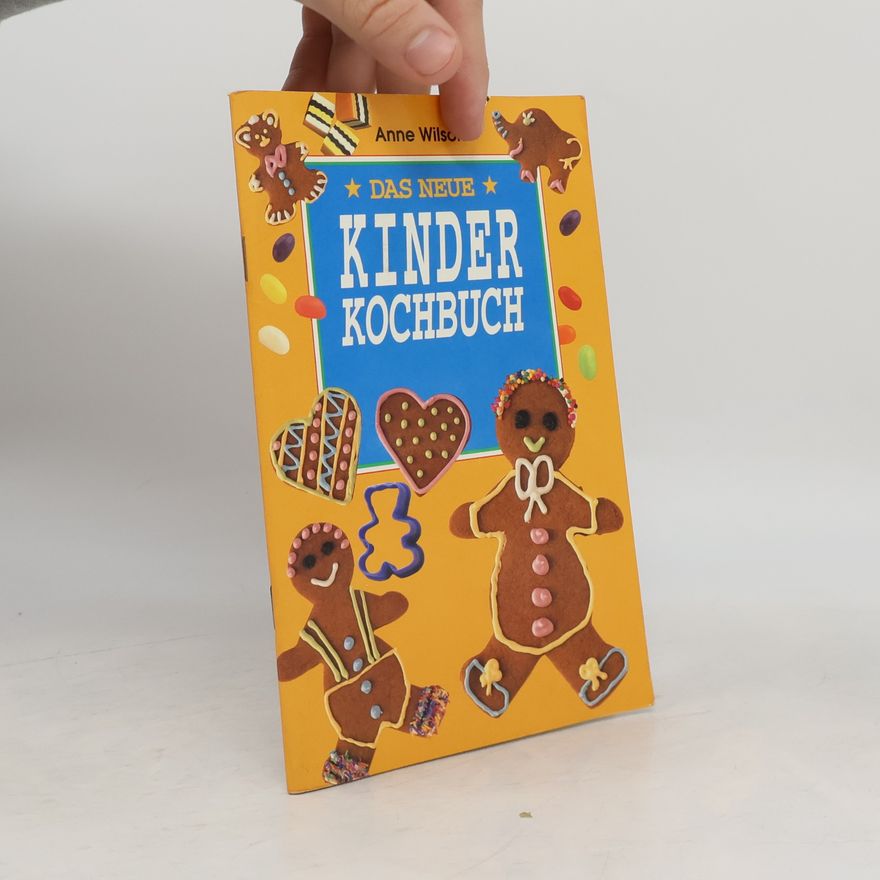 Autorenkollektiv Das neue Kinder-Kochbuch