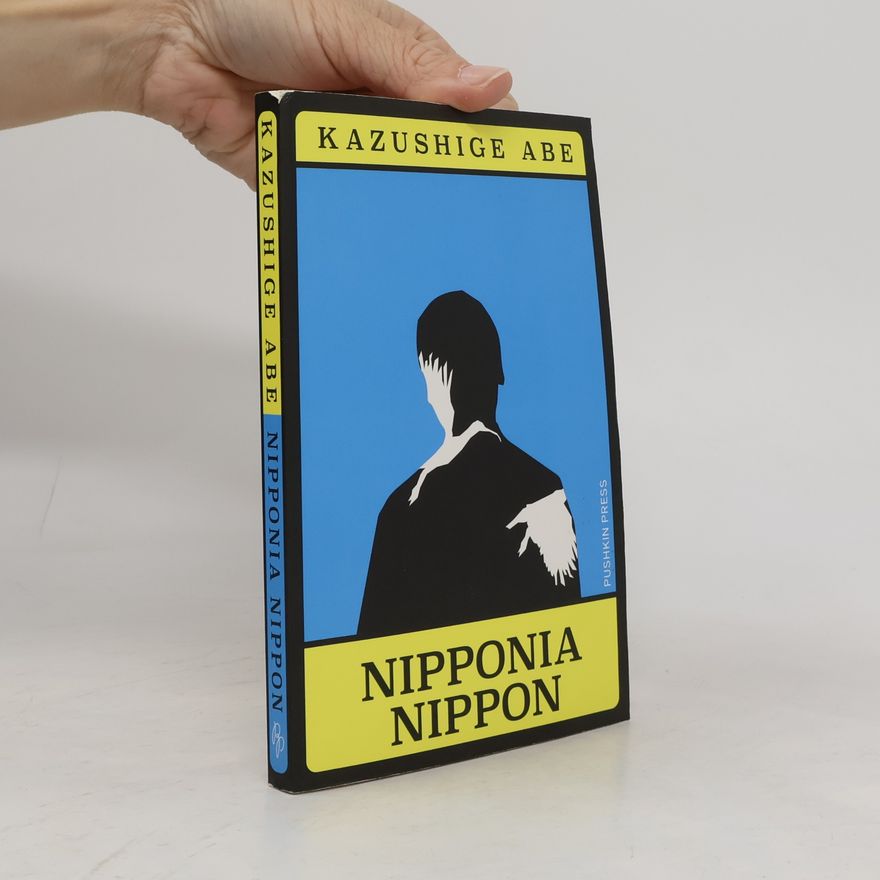 Abe Kazushige Nipponia Nippon