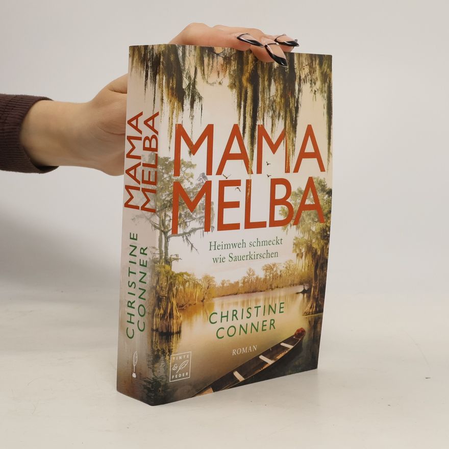 Christine Conner Mama Melba