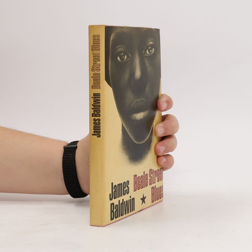 James Baldwin Beale Street Blues