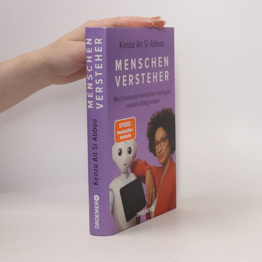 Kenza Ait Si Abbou Menschenversteher