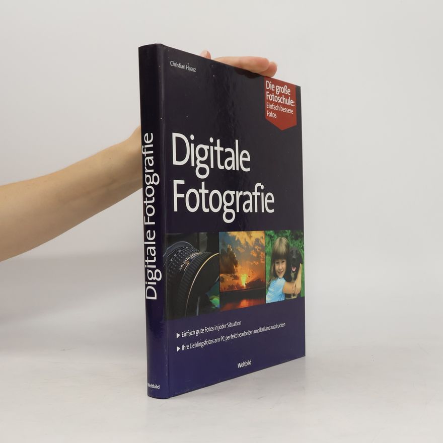 Christian Haasz Digitale Fotografie