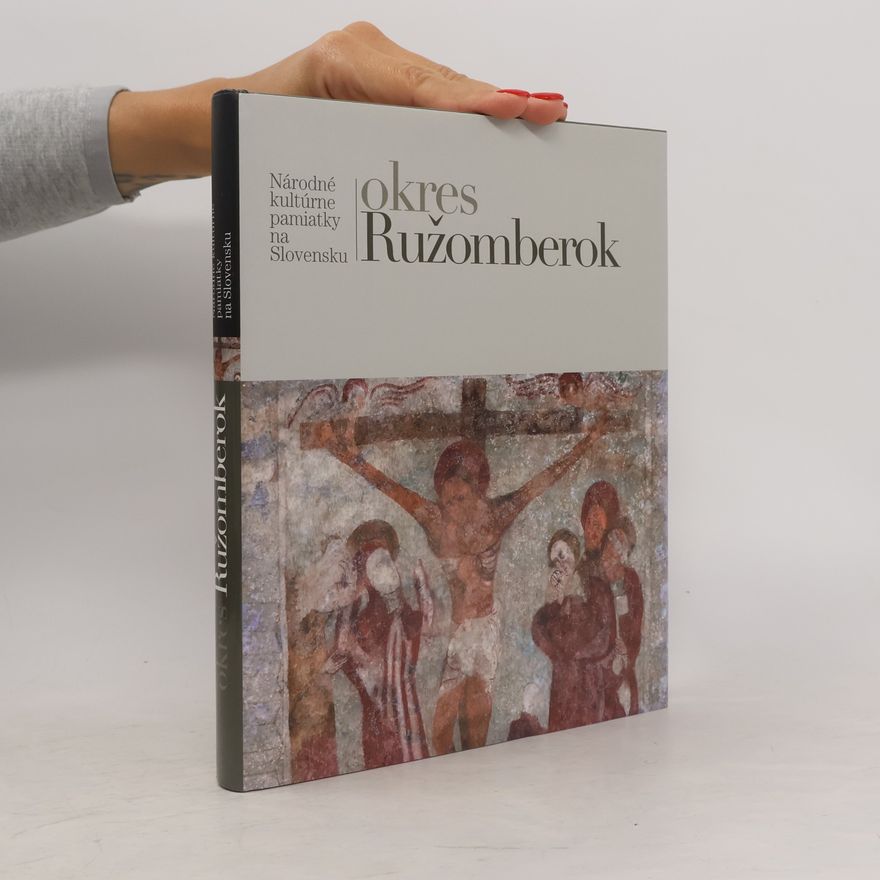 Autorenkollektiv Okres Ružomberok