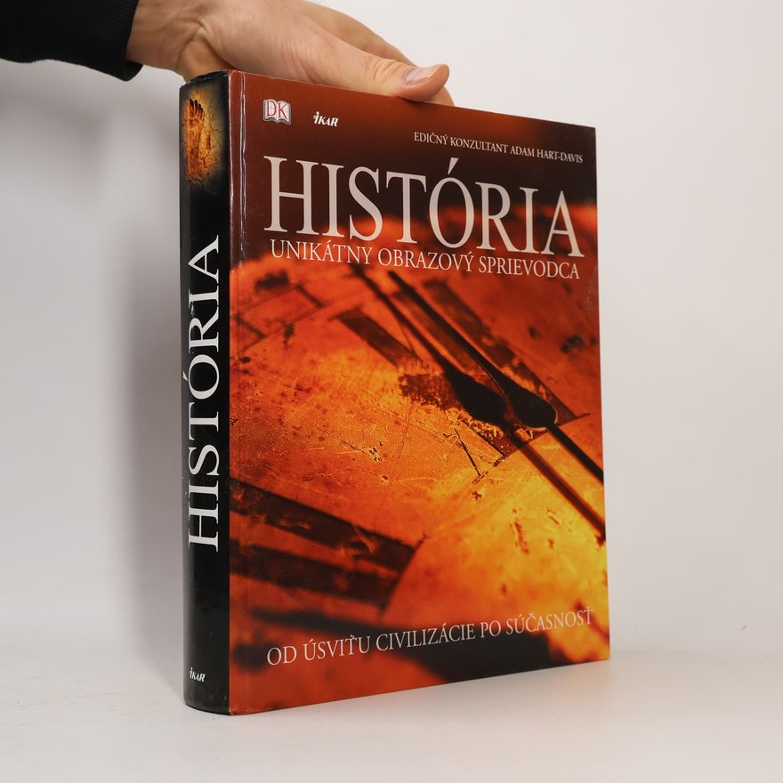 Various authors História