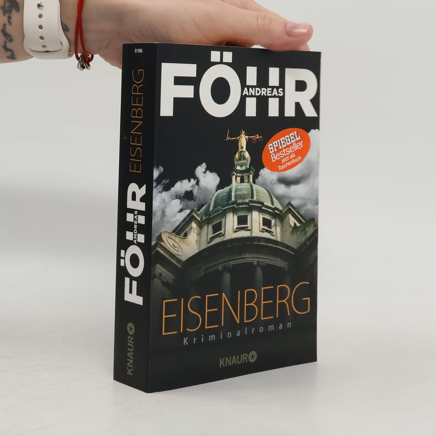 Andreas Föhr Eisenberg