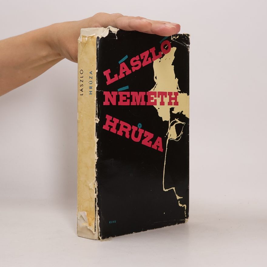 László Németh Hrůza