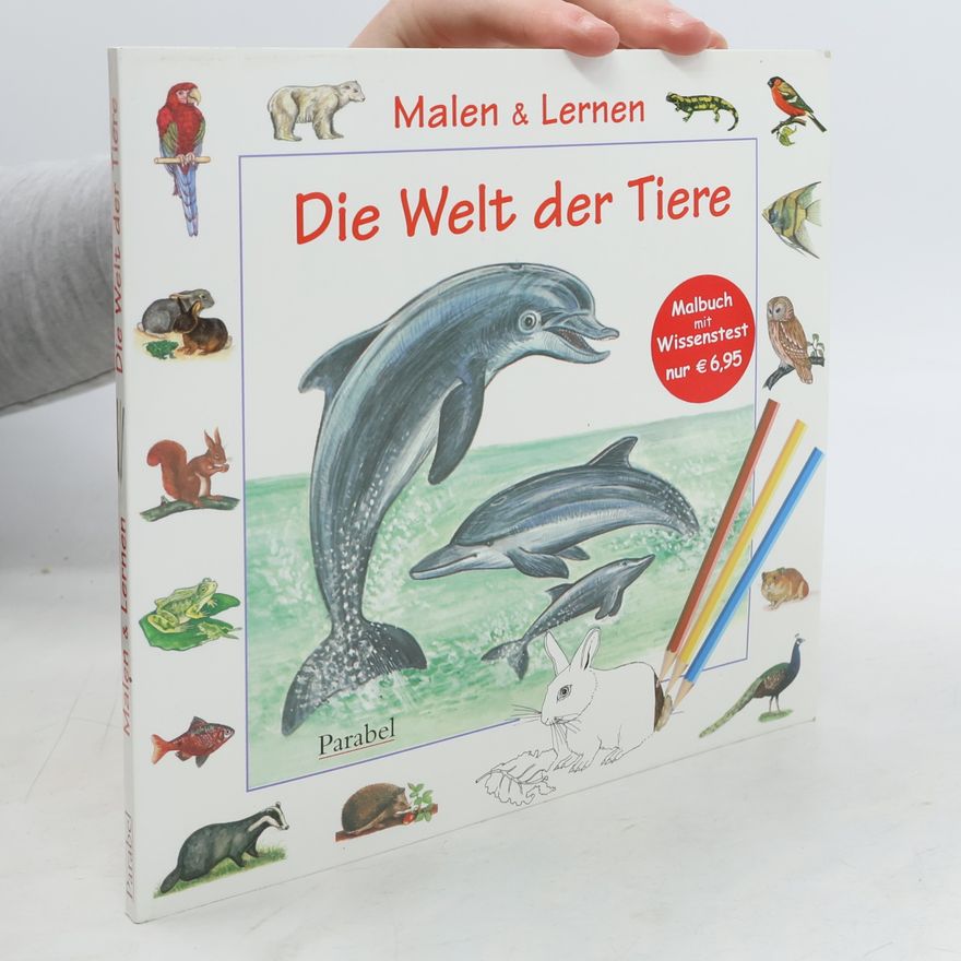 Erwin Eigner Die Welt der Tiere