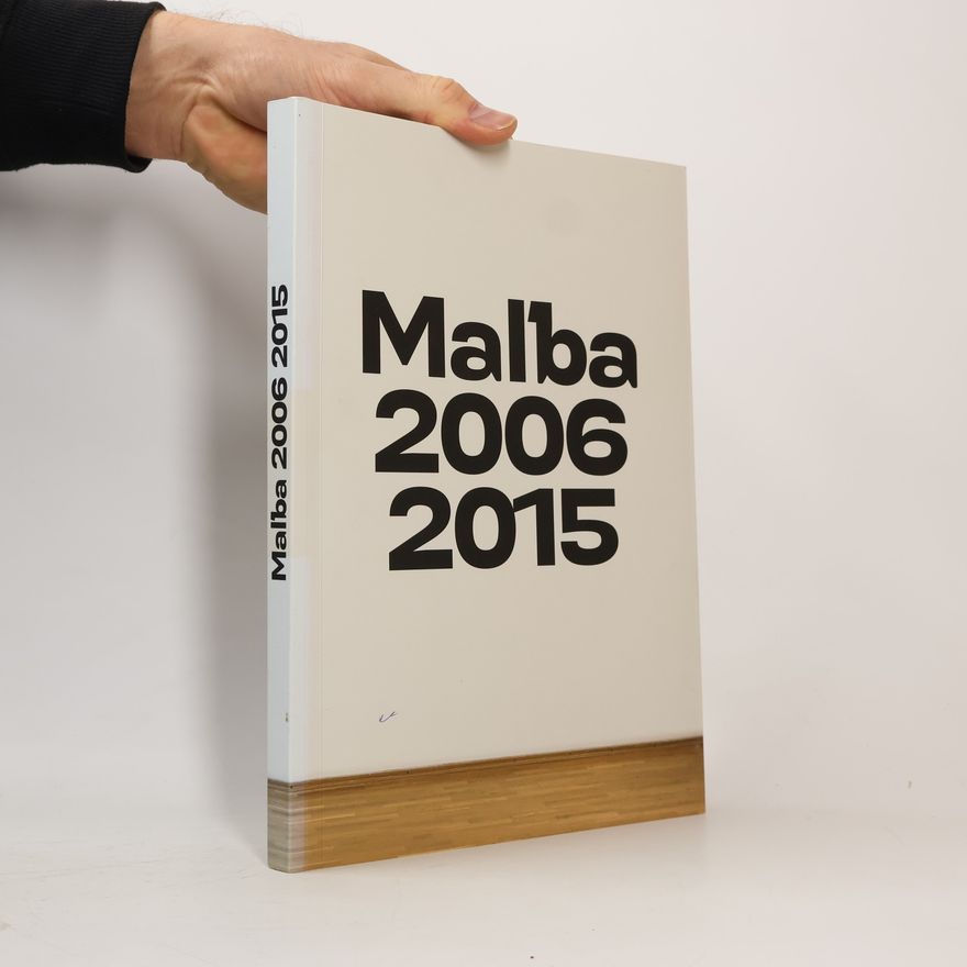 Kolektiv autorů Malba 2006 - 2015