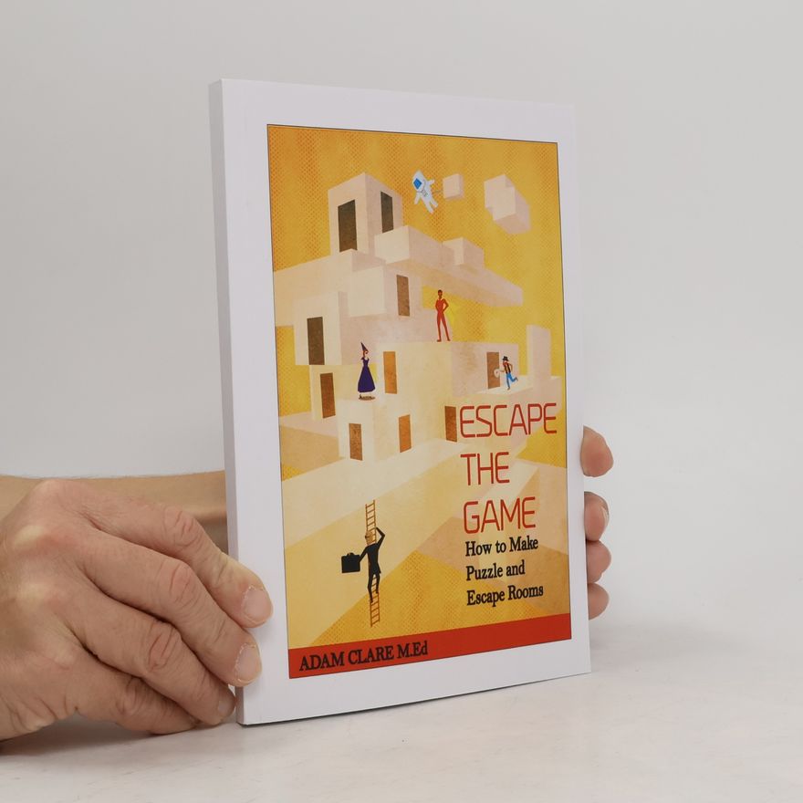 Samet Choudhury Escape the Game