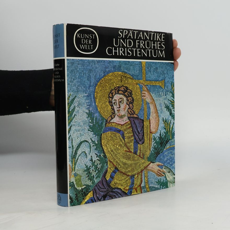 Autorenkollektiv Spätantike und frühes Christentum