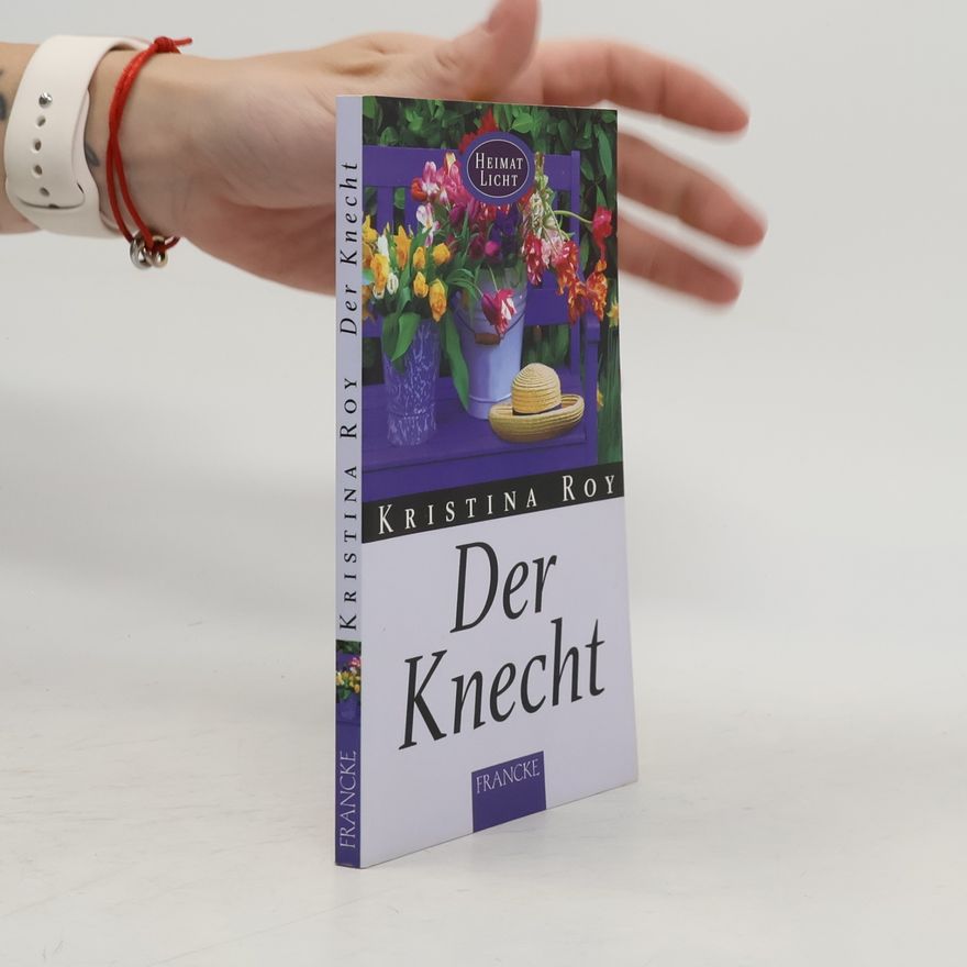 Kristína Royová Der Knecht