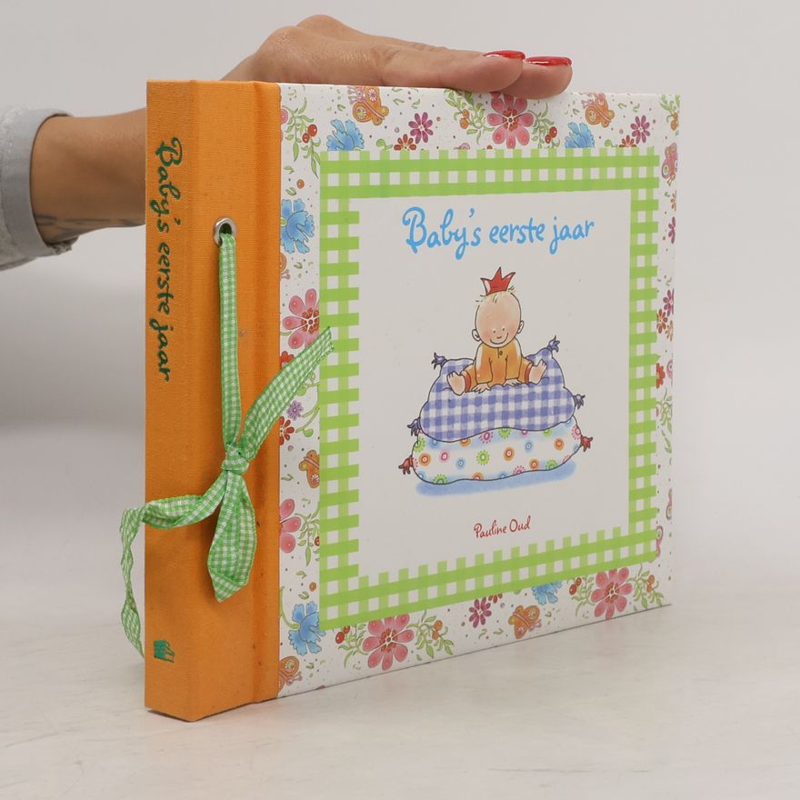 Pauline Oud Baby's eerste jaar