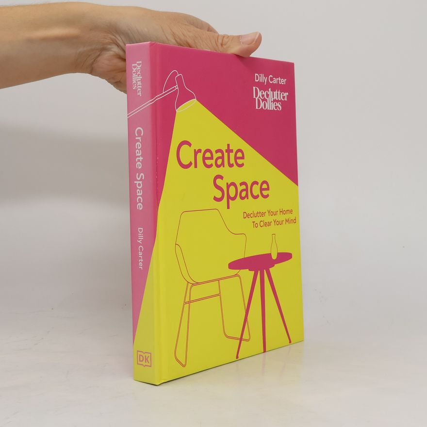 Dilly Carter Create Space