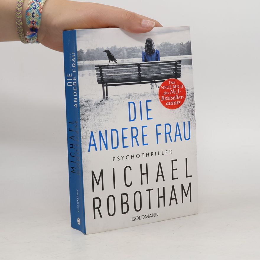 Michael Robotham Die andere Frau