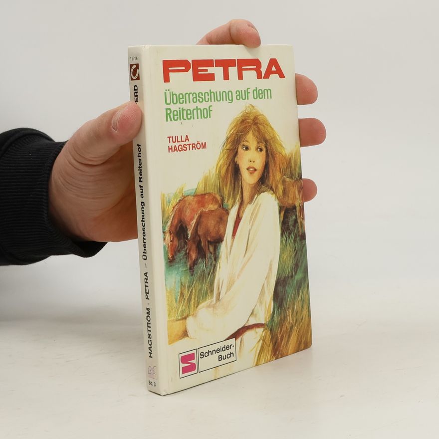 Ursula Dotzler PETRA