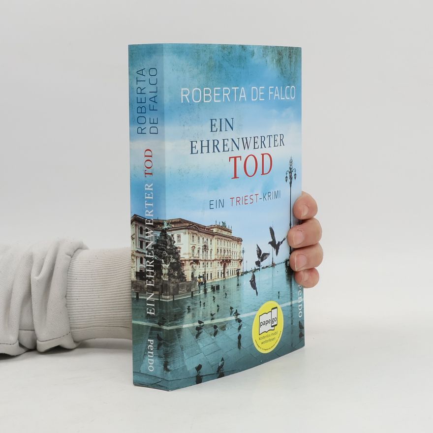 Roberta de Falco Ein ehrenwerter Tod
