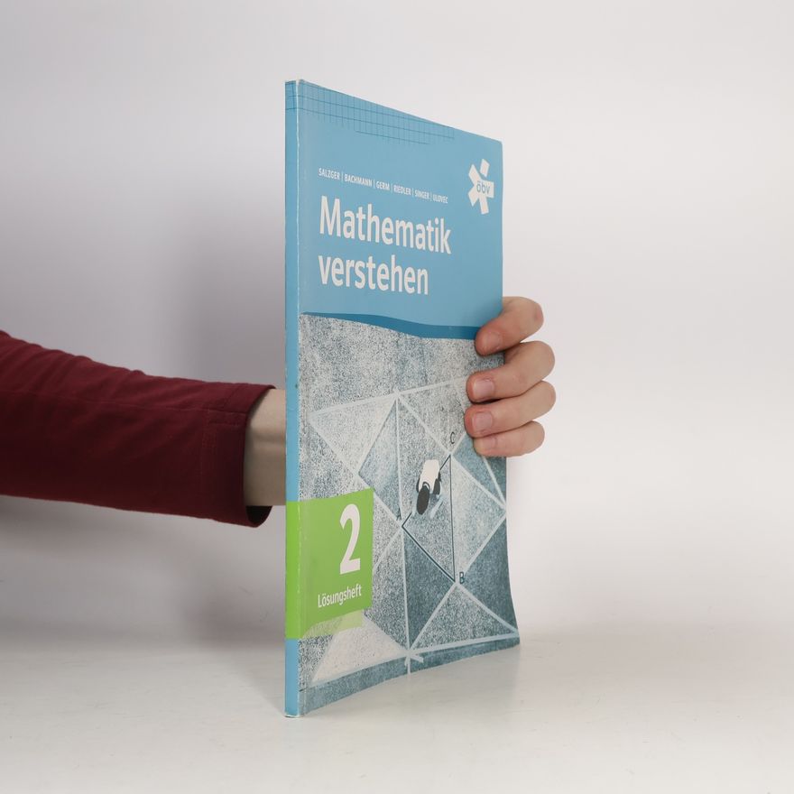 Andrea Germ Mathematik verstehen 2, Lösungen