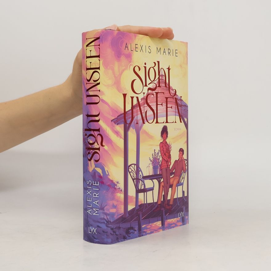 Alexis Marie Sight Unseen