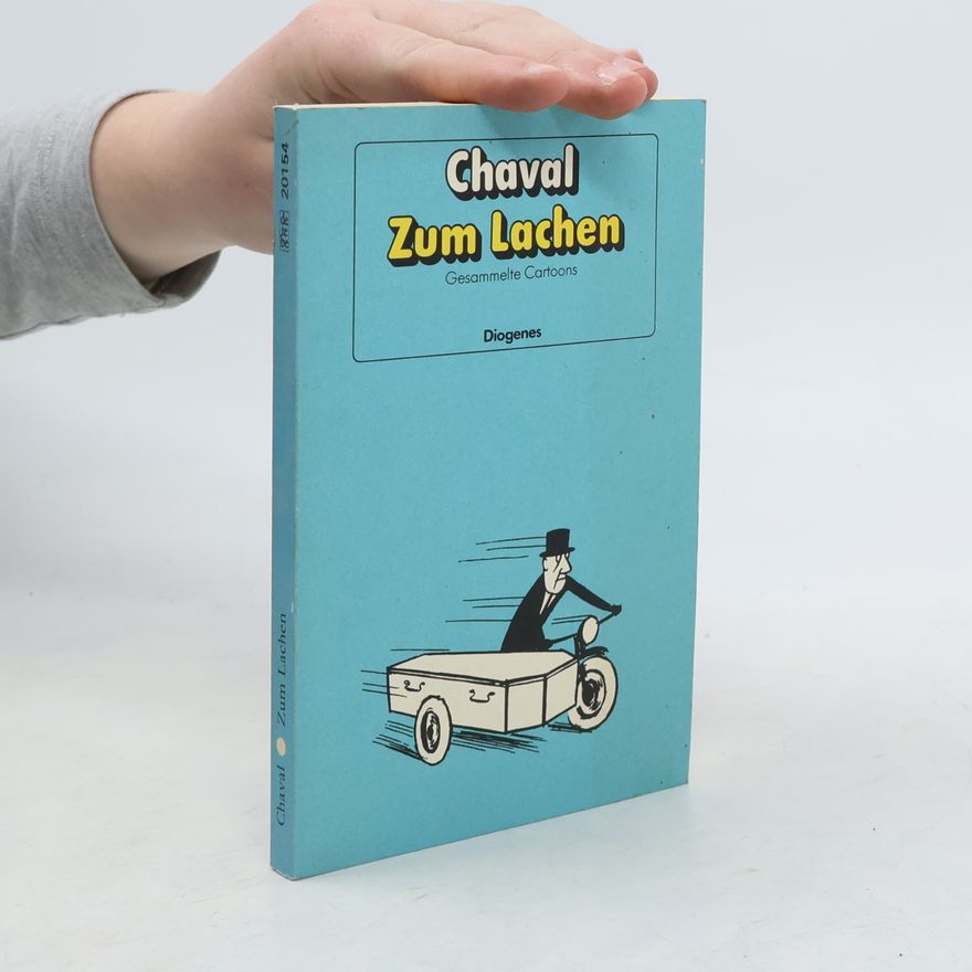 Chaval Zum Lachen